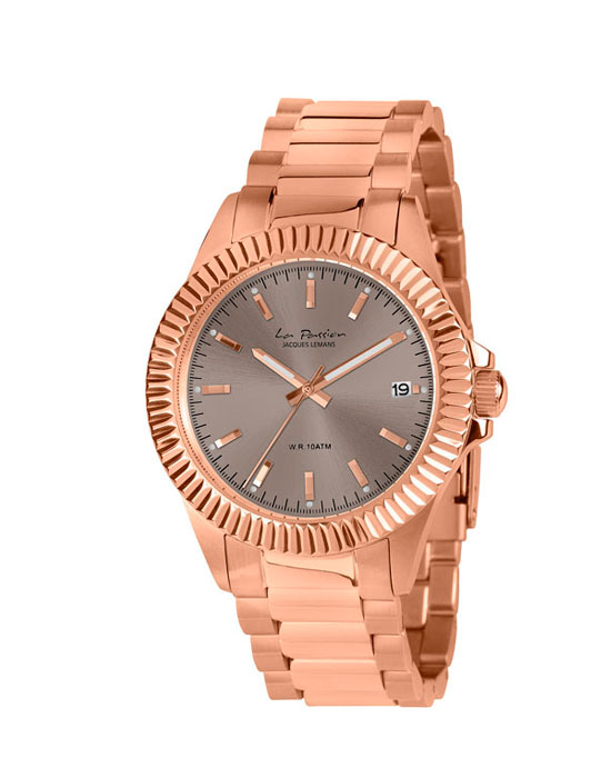 Часы Jacques Lemans La Passion LP-125K
